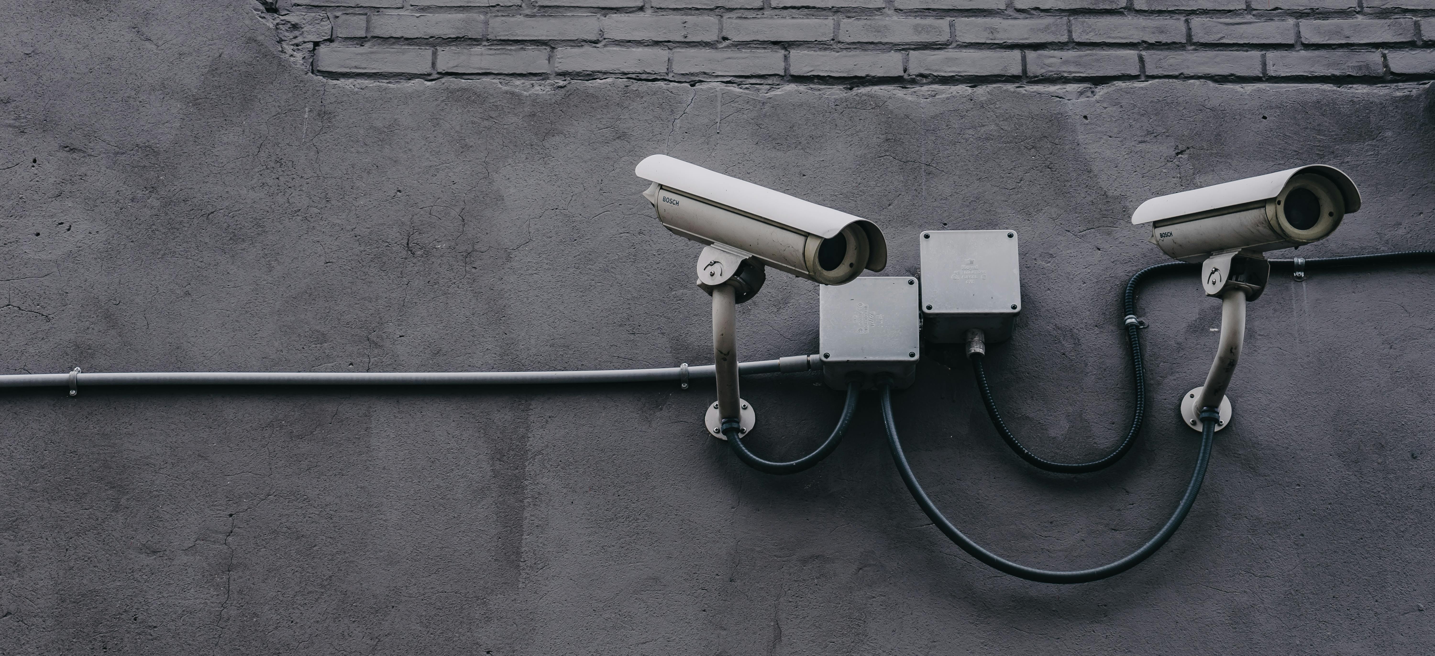 Segurança Eletrônica