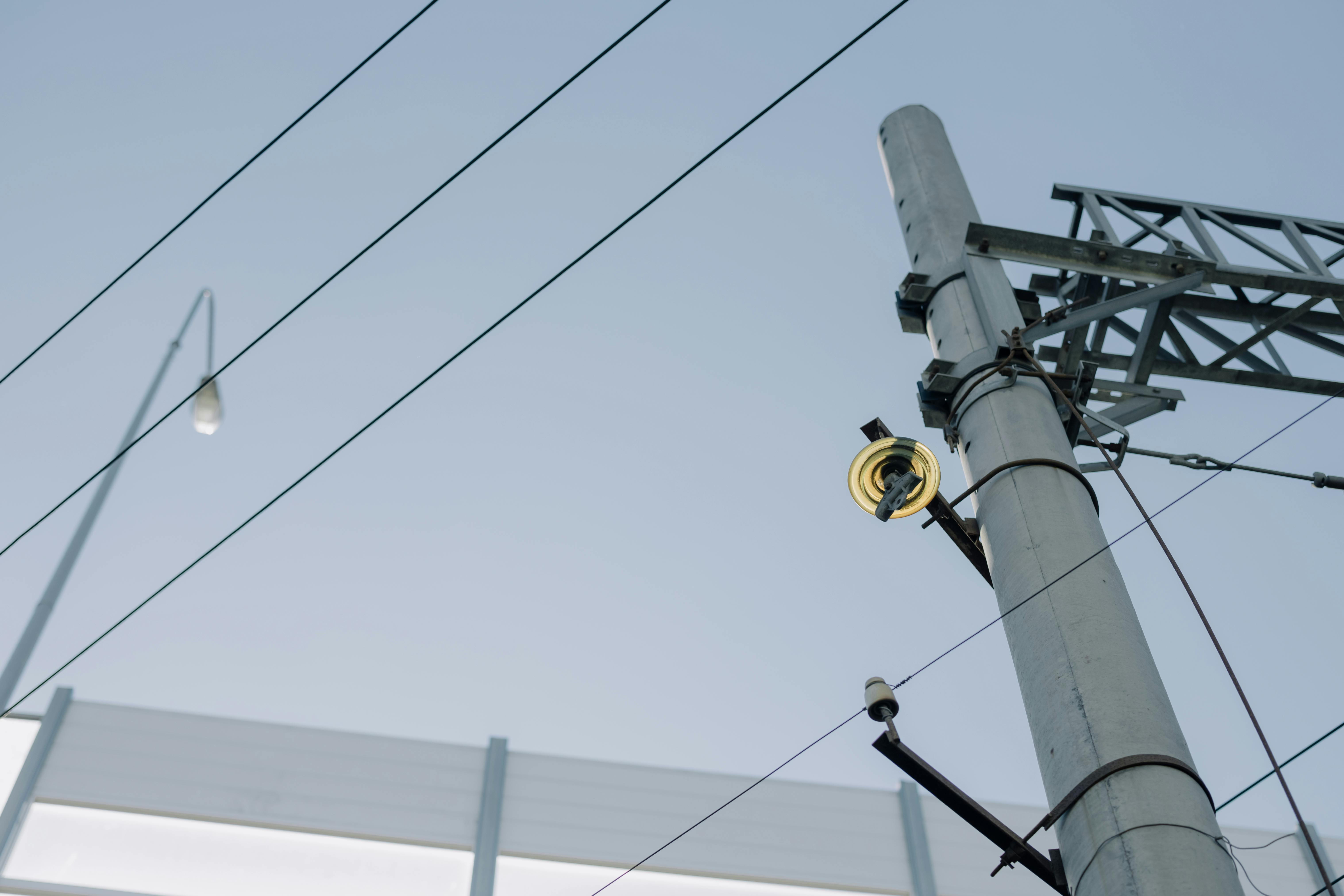 Infraestrutura Elétrica